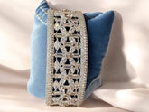 Diamond bracelet
